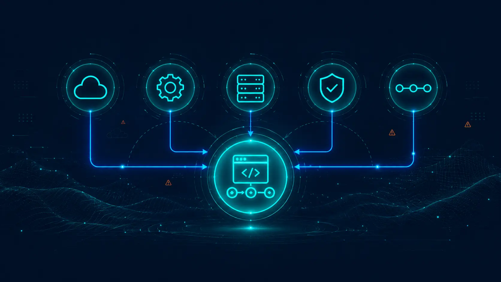 Top DevOps Outsourcing Companies