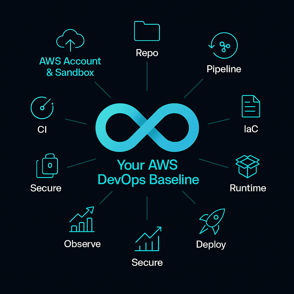 AWS DevOps Tutorial A Practical Guide for Cloud Teams
