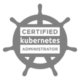 Certified Kubernetes Administrator