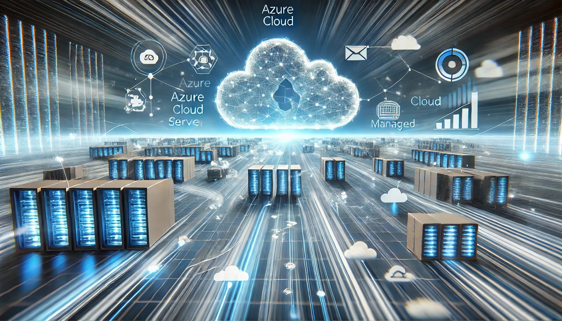 Improving Efficiency with Azure Cloud Managed Services