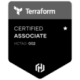 Terraform Certified